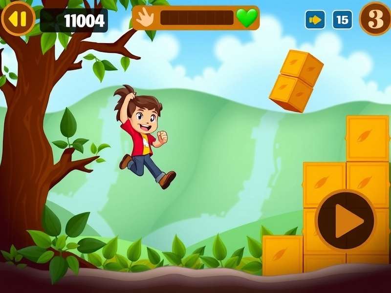 Assam Tea Runner Advanced Gameplay Strategies